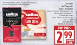 Espresso Maestro Classico von Lavazza im aktuellen EDEKA Prospekt