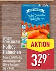 Halbes Hähnchen von Wiesn Schmankerl im aktuellen ALDI Nord Prospekt für 3,29 €