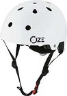Casque de glisse urbaine - OZE - Intersport Casque de glisse urbaine - OZE à 19,99 € dans le catalogue Intersport