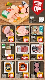 Rindfleisch Angebot & Preis im aktuellen REWE Prospekt Rindfleisch Angebot im aktuellen REWE Prospekt auf Seite 8