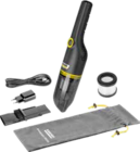 Akku-Handstaubsauger ohne Stiel CVH AE im Angebot bei expert Gröblinghoff in Viersen Akku-Handstaubsauger ohne Stiel CVH AE Angebote von Kärcher bei expert Gröblinghoff Viersen für 22,99 €