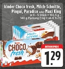 Angebot im EDEKA Wesel Prospekt EDEKA Wesel Prospekt mit im Angebot für 1,29 €