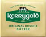 Marktkauf Trittau - irische Butter oder Streichfett Angebot im Prospekt irische Butter oder Streichfett bei Marktkauf im Trittau Prospekt für 2,22 €