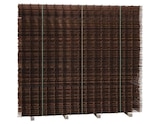 Promo Panneau de dallage  2,40 x 1,20 m – fil 7 mm – maille 15 x 15 cm à 19,90 € dans le catalogue Brico Dépôt à Pont-de-Metz