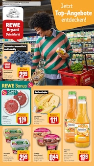 Aktueller REWE Prospekt (Wolfratshausen) REWE Prospekt mit 20 Seiten (Wolfratshausen)
