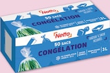 Sacs congélation moyen 3L x50 - NETTO - Netto à Anglet Sacs congélation moyen 3L x50 - NETTO en promo chez Netto Anglet à 0,81 €