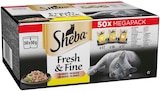 Fresh & Fine im Angebot bei Rusta in Frechen Fresh & Fine Angebote von Sheba bei Rusta Frechen für 13,90 €