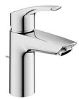 Waschtisch-Einhebelmischer von GROHE für 78,00 € bei Holz Possling im Angebot Waschtisch-Einhebelmischer von GROHE im aktuellen Holz Possling Prospekt