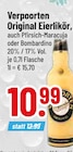 Original Eierlikör bei Trinkgut im Simbach Prospekt für 10,99 €