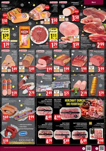 Braten im aktuellen EDEKA Prospekt (Mönchengladbach) Braten im EDEKA Prospekt "Aktuelle Angebote" mit 12 Seiten (Mönchengladbach)