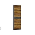 Garderobenschrank Perugia im Angebot bei POCO in Lüneburg Garderobenschrank Perugia Angebote bei POCO Lüneburg für 119,99 €