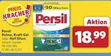 Pulver im Angebot bei combi in Ahlen Pulver Angebote von Persil bei combi Ahlen für 18,99 €