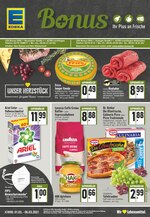 EDEKA Prospekt für Leichlingen mit 32 Seiten EDEKA Prospekt für Leichlingen: "Aktuelle Angebote", 32 Seiten, 01.03.2021 - 06.03.2021