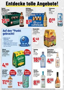 Trinkgut Prospekt der KW 30 "Aktuelle Angebote" Aktueller Trinkgut Prospekt "Aktuelle Angebote" Seite 2 von 4 Seiten