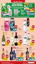 Limoncello Angebot im aktuellen Penny Prospekt auf Seite 29