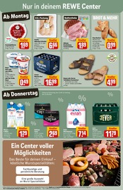 Ähnliche Hut Angebote im Prospekt "Dein Markt" von REWE in Euskirchen Ähnliche Angebote wie Hut im Prospekt "Dein Markt" auf Seite 3 von REWE in Euskirchen