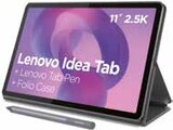 Idea Tab (TB336FU), Tab Pen + Folio Case bei expert im Geesthacht Prospekt für 199,00 €