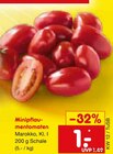 Minipflaumentomaten im Netto Marken-Discount Prospekt Minipflaumentomaten von im aktuellen Netto Marken-Discount Prospekt für 1,00 €
