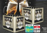 Aktuelle Warsteiner Angebote bei EDEKA in Monheim (Rhein) Aktuelles Pilsener Angebot bei EDEKA in Monheim (Rhein) ab 10,99 €