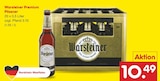 Premium Pilsener Angebote von Warsteiner bei Netto Marken-Discount Kempen für 10,49 €