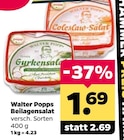 Beilagensalat von Walter Popps für 1,69 € bei Netto mit dem Scottie im Angebot Beilagensalat von Walter Popps im aktuellen Netto mit dem Scottie Prospekt