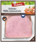 Delikatess Schinkenbraten im Lidl Prospekt Delikatess Schinkenbraten von Dulano im aktuellen Lidl Prospekt für 1,19 €