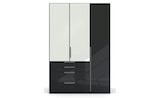 Aktuelle Kleiderschrank Angebote bei Höffner in Magdeburg Aktuelles Drehtürenschrank Port Talbot Angebot bei Höffner in Magdeburg ab 1.025,00 €