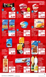Wild im Kaufland Prospekt in Cuxhaven Aktueller Kaufland Prospekt mit Wild, "Hier bin ich richtig", Seite 24