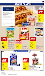 Offre Hot Dog dans le catalogue Carrefour Market du moment à la page 11