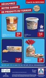 Offre Mirabelle dans le catalogue Aldi du moment à la page 45