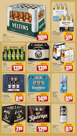 Aktueller REWE Prospekt mit Bitburger, "Dein Markt", Seite 19