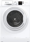 Waschmaschine von Bauknecht im aktuellen ROLLER Prospekt