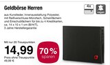 Geldbörse Herren Angebote bei E center Freiburg für 14,99 €