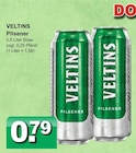 Pilsener im Angebot bei Getränke Paradies in Gelsenkirchen Pilsener Angebote von VELTINS bei Getränke Paradies Gelsenkirchen für 0,79 €