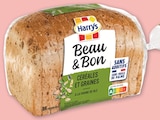 Bi1 Avallon - Promo Pain de mie Beau & Bon Promo Pain de mie Beau & Bon à 0,70 € dans le catalogue Bi1 à Avallon