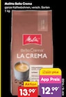 Bella Crema Angebote von Melitta bei Netto Marken-Discount Hoyerswerda für 12,99 €