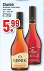 Weinbrand Angebote von Chantré bei Marktkauf Detmold für 5,99 €