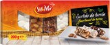 Assortiment de Turrón - Sol&Mar dans le catalogue Lidl