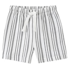 Baby Shorts aus strukturiertem Material für 7,00 € bei Ernstings family im Angebot Baby Shorts aus strukturiertem Material im aktuellen Ernstings family Prospekt