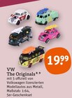 The Originals Angebote von VW bei tegut Ingolstadt für 19,99 €