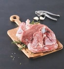 Hyper U - Agneau des bocages igp poitou-charentes epaule avec os semi desossee a rotir : offre du catalogue Promo Agneau des bocages igp poitou-charentes epaule avec os semi desossee a rotir à 16,95 € dans le catalogue Hyper U ""