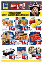 EDEKA Prospekt "WIR STREICHEN DIE PREISE", 16 Seiten, für Ingolstadt, 24.02.2020 - 29.02.2020 EDEKA Prospekt "WIR STREICHEN DIE PREISE", 16 Seiten, für Ingolstadt, 24.02.2020 - 29.02.2020