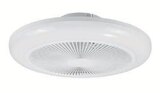 LED-Deckenleuchte mit Ventilator im Lidl Prospekt LED-Deckenleuchte mit Ventilator von LIVARNO im aktuellen Lidl Prospekt fĂŒr 24,99 âŹ
