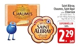 Saint Albray von Saint Albray im aktuellen EDEKA Prospekt