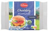 Cheddar von Milbona für 1,39 € bei Lidl im Angebot Cheddar von Milbona im aktuellen Lidl Prospekt