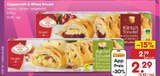 Netto Marken-Discount Schwerte - Strudel Angebot im Prospekt Strudel bei Netto Marken-Discount im Schwerte Prospekt für 2,29 €