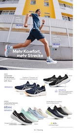 Laufschuhe im Decathlon Prospekt in Aachen Aktueller Decathlon Prospekt mit Laufschuhe, "Dein Sommer startet hier", Seite 16