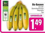 Bio-Bananen im Angebot bei EDEKA in Landshut Bio-Bananen Angebote bei EDEKA Landshut für 1,49 €