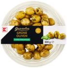 Oliven von K-Gold Edition im aktuellen Kaufland Prospekt