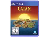 Catan - Standard Edition [PlayStation 4] von CONTACT SALES im aktuellen MediaMarkt Saturn Prospekt für 13,99 €